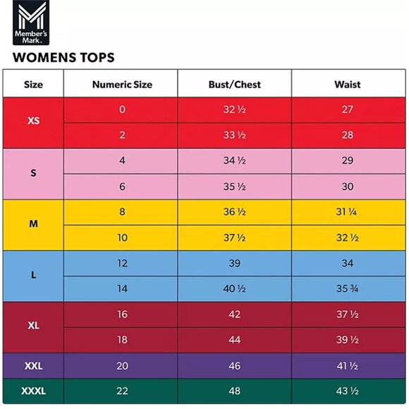 Member's Mark‎ Women's Elastic Drawstring Sleeveless Tank Dress - Picture 7 of 7